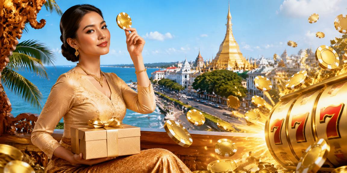 kulisbet Treasure Trail — အဆင့်မြင့် ကစားခန်းကွင်းမှ ကြီးမားသော အဆုံးအမက